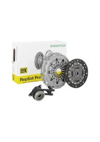 Resim Ford Debriyaj Seti Luk 621304133 
