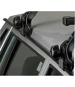 Resim Team Car Lada Niva Tavan Sepeti Port Bagaj Büyük Boy 6 Ayak 