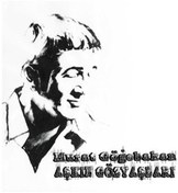Resim Murat Göğebakan - Aşkın Gözyaşları Cd 