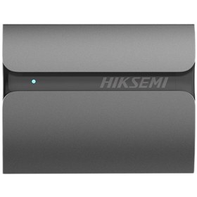 Resim Hikvision Hiksemi T300S 320 GB 560 MB/S USB 3.0 Type-C Taşınabilir SSD 