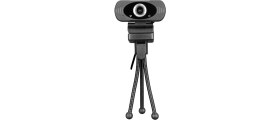 Resim Sylar Everest SC-HD03 1080P Full Hd USB Webcam+Metal Tripod 
