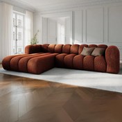 Resim CARBONE DESİN KÖŞE KOLTUK .KÖŞE TAKIMI .POFİDİK KOLTUK 