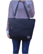 Resim SEVBAGS Kadın Spor Omuz Çantası Özel Üretim 