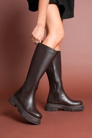 Resim MAST SHOES LUNA ÇİZME 
