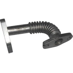 Resim Brucke 73500435 Turbo Yağlama Borusu Albea-Palıo-Doblo 1.3 Mtj 