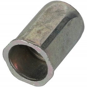 Resim AGCO Kör Rivet Somunu - Challenger | X007100100029 