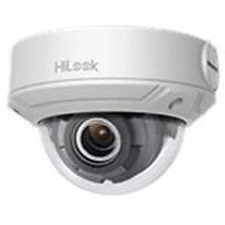 Resim Hilook IPC-D620H-Z 2Mpix 2,8-12mm Motorize Lens H265+ 30Mt Gece Görüşü PoE IP67 IK10 Dome IP Kamera 