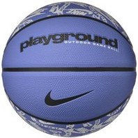 Resim Nike Everyday Playground 8P Unisex Basketbol Topu N.100.4371.431.07 