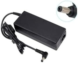 Resim MODANOM Asus K55LA ile Uyumlu Notebook Adaptör Laptop Şarj 65W 
