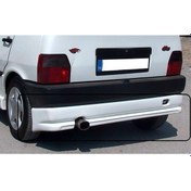 Resim Fiat Uno Arka Tampon Eki STR-23 