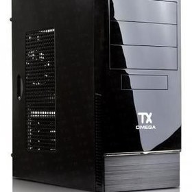 Resim TX Omega Mid Tower ATX Kasa 