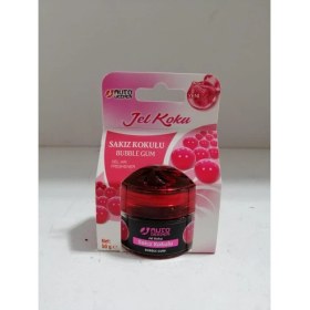 Resim Auto Deepen Jel Araç ve Oda Kokusu Sakız 50GR 