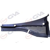 Resim Ön Cam Izgarasi Sol Golf 7 504645253 