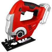 Resim Rodex Rpx2520 Akülü Dekupaj Testere (BATARYA VE ŞARJ CİHAZI DAHİL) 