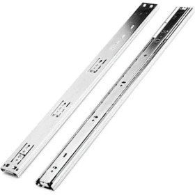 Resim AyrStore Galvanizli Teleskopik Çekmece Rayı 35X350 