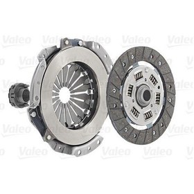 Resim VAL-786033 DEBRİYAJ SETİ R9-R19-EXP-CLIO I-TWNG-R21-1400 BENZİNL 