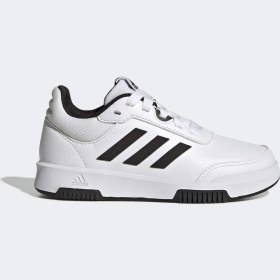 Resim Adidas Sportswear GW6422 Tensaur Sport Training Lace Shoes 