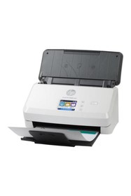 Resim HP A4 Scanjet Pro N4000 6FW08A 40ppm Doküman Tarayıcı 