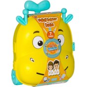 Resim OYD-02613 Valizli Doktor Seti -Oydaş 
