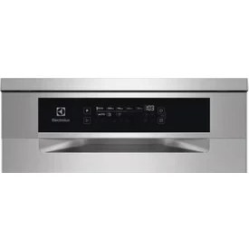 Resim Electrolux ESM89400SX 8 Programlı 14 Kişilik Bulaşık Makinesi 