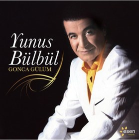 Resim Yunus Bülbül - Gonca Gülüm Cd 