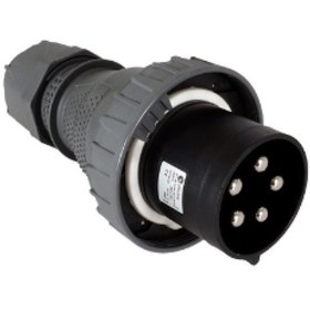 Resim 5x160a Ip67 Alpha - Düz Fiş 