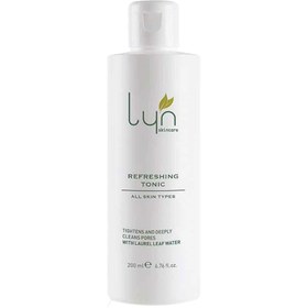 Resim Lyn Canlandırıcı Tonik 200 ml 