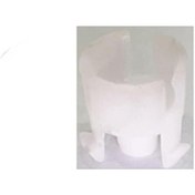 Resim Debriyaj Üst Merkez Uç Plastigi Peugeot C Elysee 301 16 Hdi 504641108 