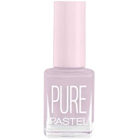 Resim Pastel Pure 609 Oje 13ml 