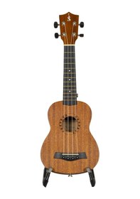 Resim Sonrisa Su21-n Soprano Ukulele 