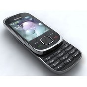 Resim Nokia 7230 | Gri 