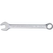 Resim İzeltaş 0320 Kombine Anahtar Kısa Boy 27 Mm - 0320020027 