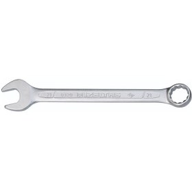 Resim İzeltaş 0320 Kombine Anahtar Kısa Boy 27 Mm - 0320020027 