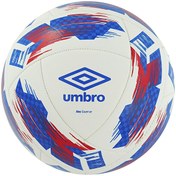 Resim 26550U Neo Swerve Ims Onaylı 5 No Dikişli Mavi Futbol Topu Umbro