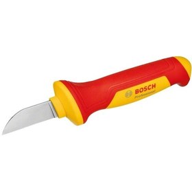 Resim Bosch Profesyonel VDE Kablo Kesme Bıçağı - 1600A02NF5 