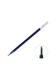 Resim EKS Ticaret Uni-Ball Signo Umr-10 (UM-153) Imza Kalemi Yedeği 1 mm Mavi 12’li Paket 