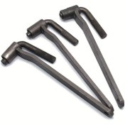 Resim Motorsiklet Valf İtme Çubuğu Ayar Aracı Seti - 10mm / 8mm / 9mm 