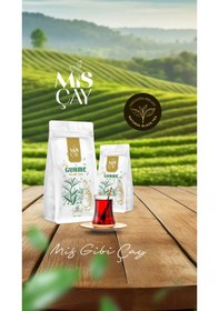 Resim Mis Elek Altı Gurme Siyah Çay 5 x 750 G 