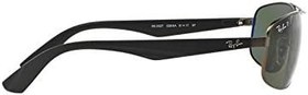 Resim Ray-Ban Unisex güneş gözlüğü 