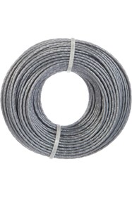 Resim Hype Store Art Cihazlari Için Yedek Misina GRİ 24m 1.6mm 
