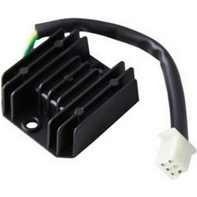 Resim Ramzey Ramzey Xf 125-10V Tsl Regülatör 