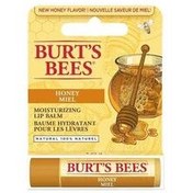 Resim Burts Bees Moisturizing Doğal Bal Özlü Dudak Bakımı 2.5 gr 