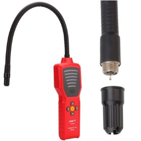 Resim Unit UT336A Soğutucu Gaz Kaçak Detektörü 
