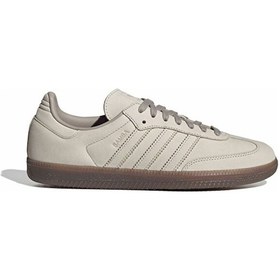 Resim Adidas Samba Og Erkek Günlük Ayakkabı Ih4388 Bej Bej 
