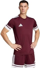 Resim adidas Squadra 25 Jersey Tişört Erkek 