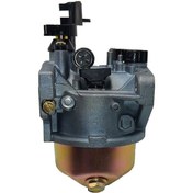 Resim Pazly Honda Gx390 Gx340 13 Hp İçin Benzin Musluklu Karbüratör K20708 