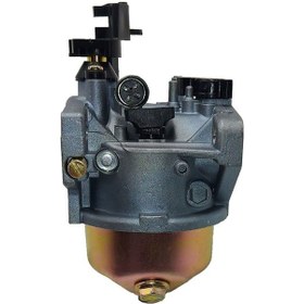 Resim Pazly Honda Gx390 Gx340 13 Hp İçin Benzin Musluklu Karbüratör K20708 