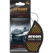 Resim Areon Areon Lux Sport Gold Aroma 146389346 