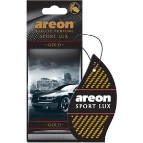 Resim Areon Areon Lux Sport Gold Aroma 146389346 
