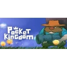 Resim Pocket Kingdom (Pc) 